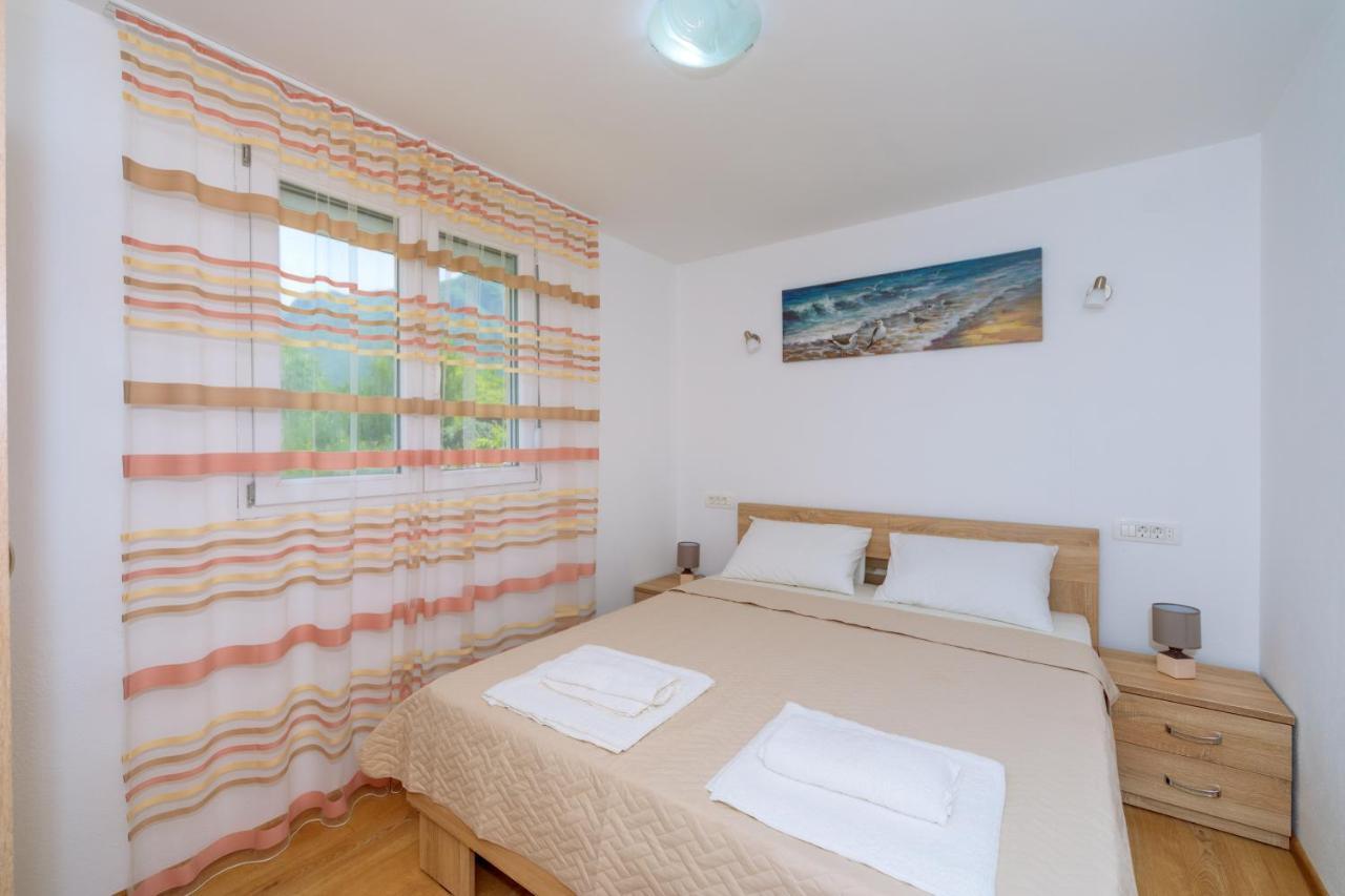 Apartments Econature Virpazar Kültér fotó