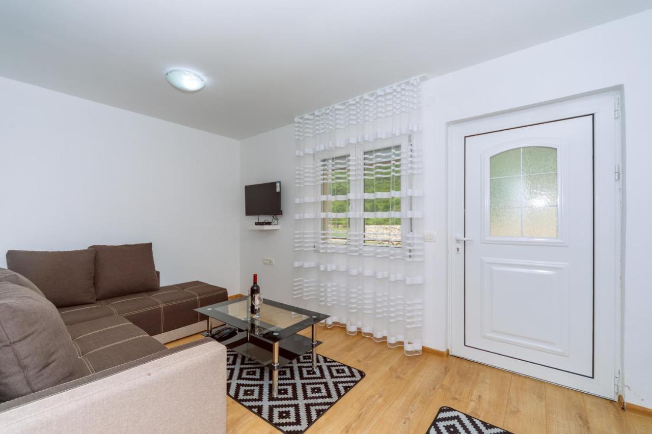 Apartments Econature Virpazar Kültér fotó