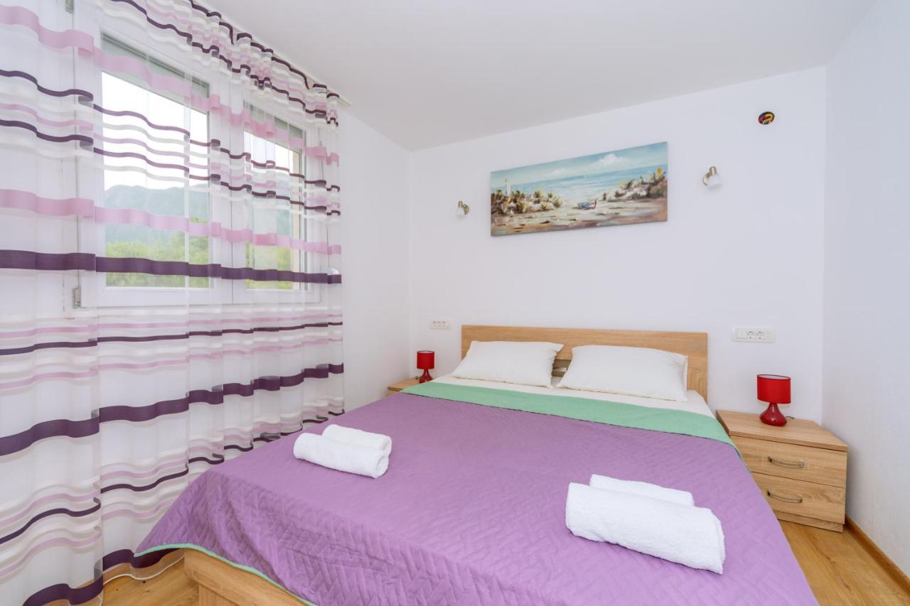 Apartments Econature Virpazar Kültér fotó