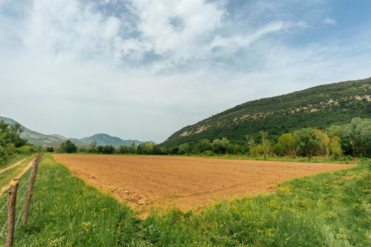 Apartments Econature Virpazar Kültér fotó