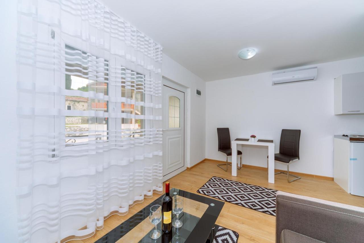 Apartments Econature Virpazar Kültér fotó