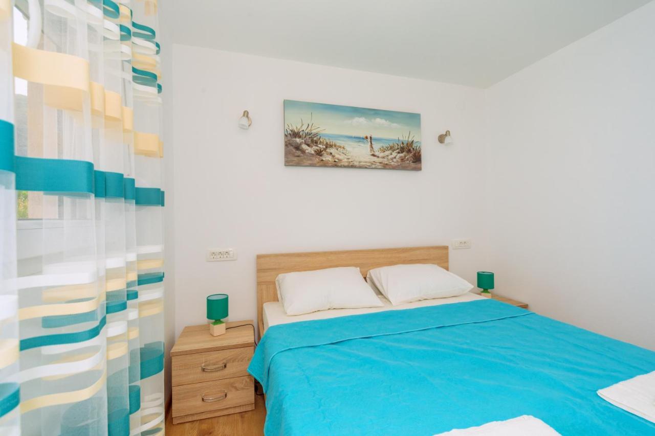 Apartments Econature Virpazar Kültér fotó