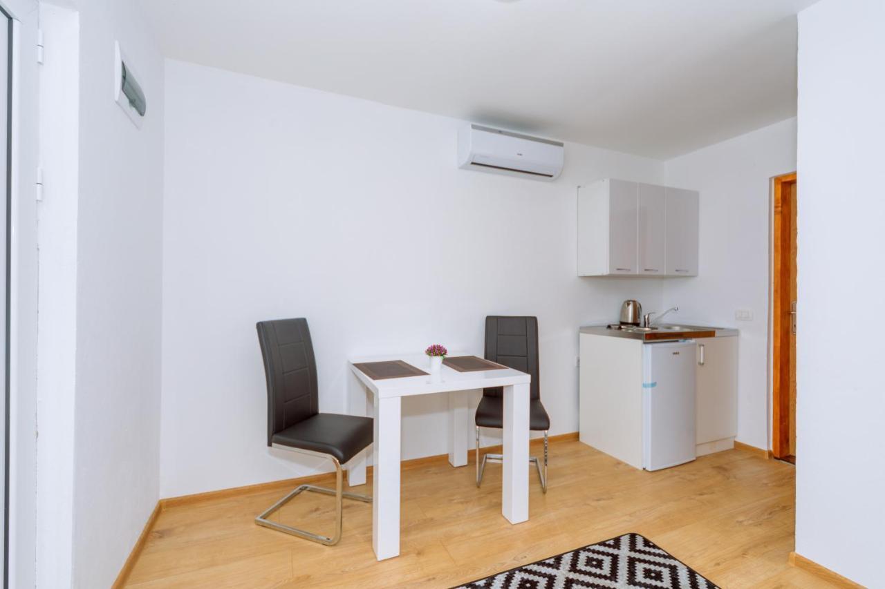 Apartments Econature Virpazar Kültér fotó